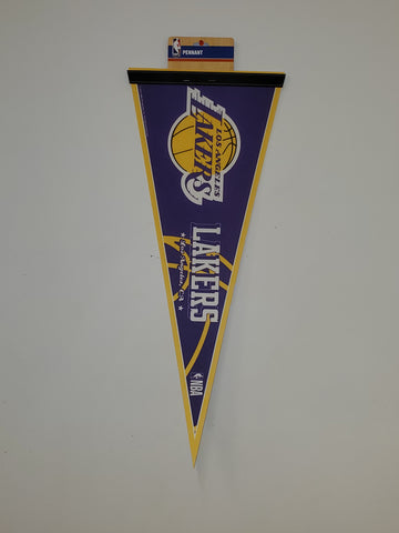 Wincraft Pennant Los Angeles Lakers