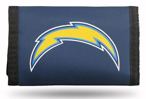 Rico Nylon Wallet Los Angeles Chargers