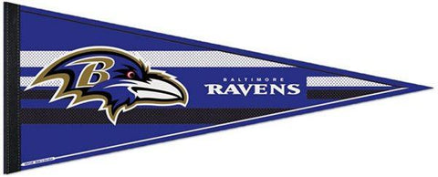 Wincraft Pennant Baltimore Ravens