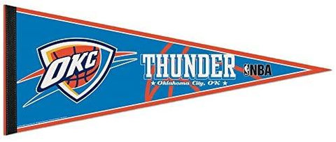 Wincraft Pennant Oklahoma City Thunder