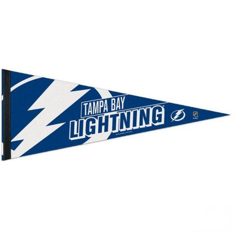 Wincraft Pennant Tampa Bay Lightning