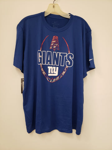 Nike Team Icon T-Shirt - New York Giants