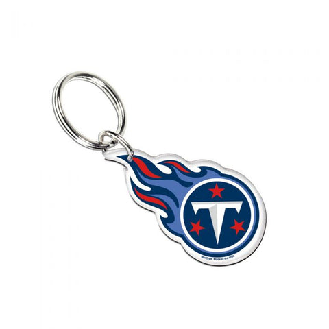 Wincraft Logo Keychain Tennessee Titans