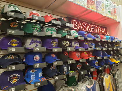 NBA Hats