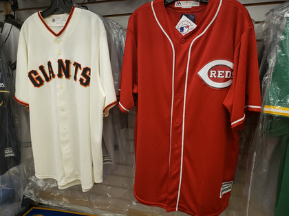 MLB Jerseys