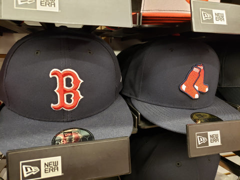 MLB 5950 Fitted Hats