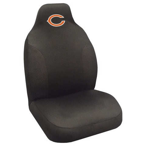 Northwest Car Seat Cover Chicago Bears