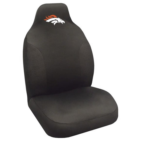 Northwest Car Seat Cover Denver Broncos