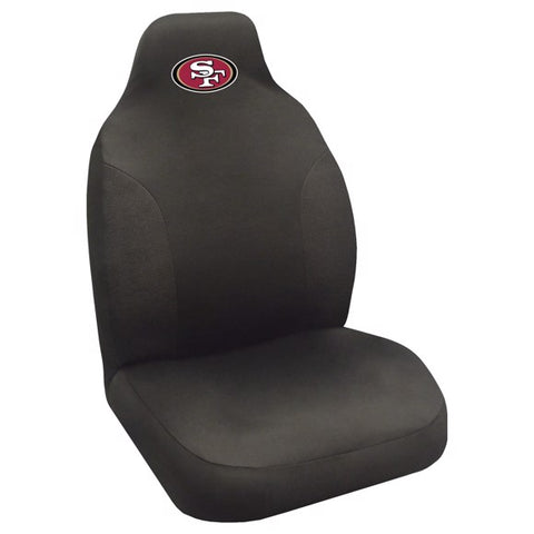 Northwest Car Seat Cover San Francisco 49ers