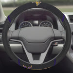 Fan Mats Steering Wheel Cover Minnesota Vikings