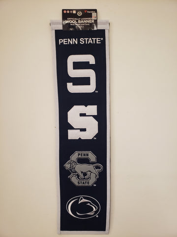 WinCraft Heritage Banner - Penn State