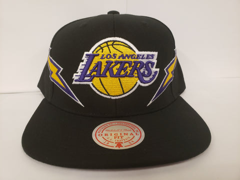 New Era Double Trouble Snapback 950 - Los Angeles Lakers