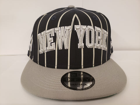 New Era City Arch Snapback 5950 - New York Yankees