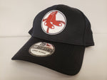 New Era 2023 MLB Clubhouse Flex-Fit 3930 - Boston Red Sox