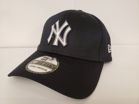 New Era 2022 MLB Clubhouse Flex-Fit 3930 - New York Yankees