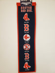 Winning Streak Heritage Banner Boston Red Sox