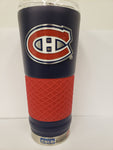 Logo Brands Draft Travel Mug - Montreal Canadiens