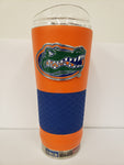 Logo Brands Draft Travel Mug - Florida Gators
