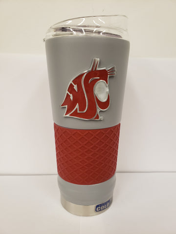 Logo Brands Draft Travel Mug - Washington State