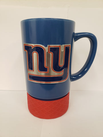 Great American Products Jump Mug - New York Giants