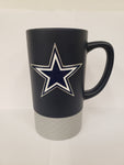 Great American Products Jump Mug - Dallas Cowboys