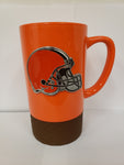 Great American Products Jump Mug - Cleveland Browns