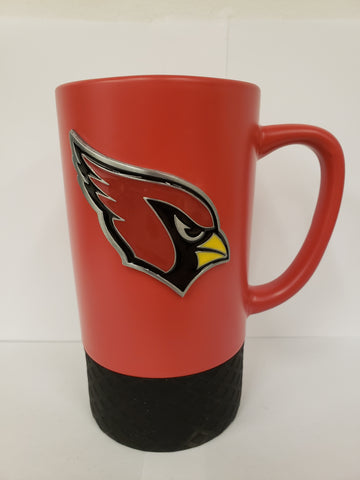 Great American Products Jump Mug - Arizona Cardinals