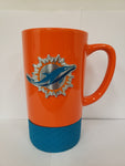 Great American Products Jump Mug - Miami Dolphins