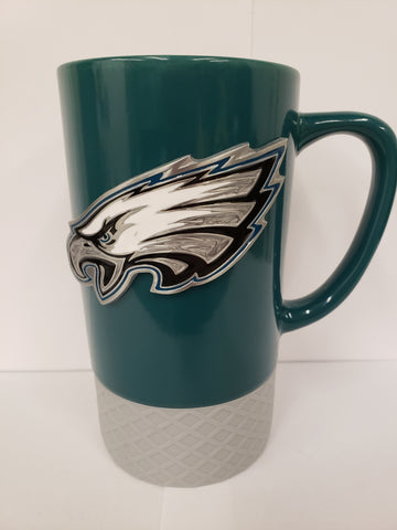 Great American Products Jump Mug - Philadelphia Eagles