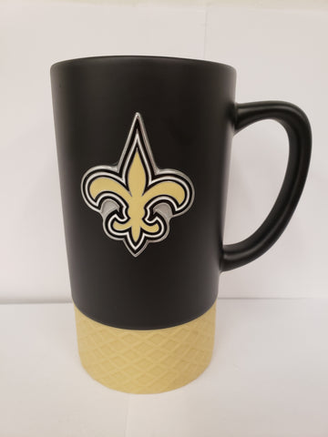 Great American Products Jump Mug - New Orleans Saints