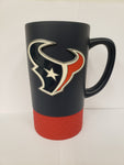 Great American Products Jump Mug - Houston Texans