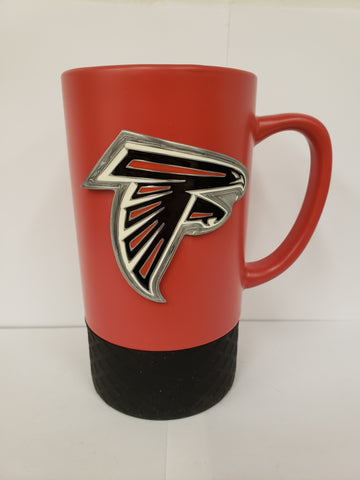 Great American Products Jump Mug - Atlanta Falcons