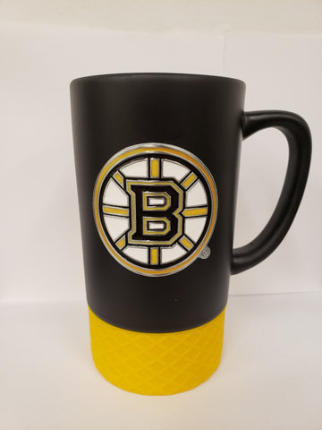 Great American Products Jump Mug - Boston Bruins