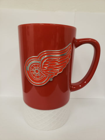 Great American Products Jump Mug - Detroit Red Wings