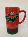Great American Products Jump Mug - Minnesota Wild