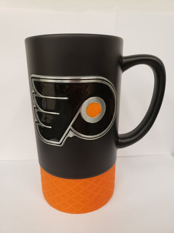 Great American Products Jump Mug - Philadelphia Flyers