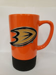 Great American Products Jump Mug - Anaheim Ducks