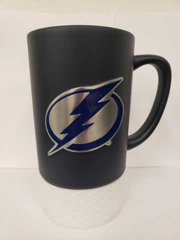 Great American Products Jump Mug - Tampa Bay Lightning