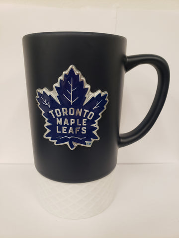 Great American Products Jump Mug - Toronto Maple Leafs