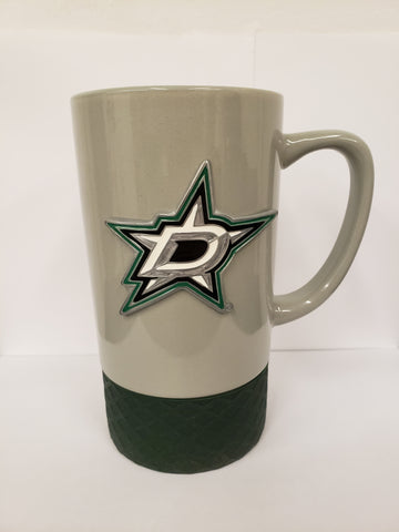 Great American Products Jump Mug - Dallas Stars