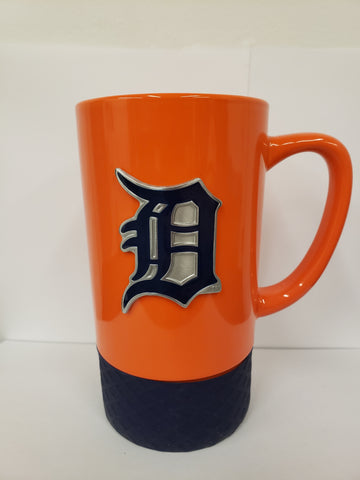 Great American Products Jump Mug - Detroit Tigers
