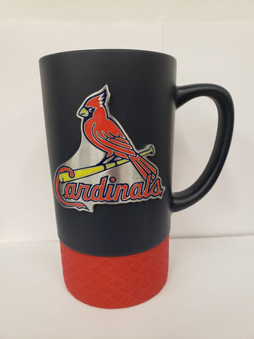 Great American Products Jump Mug - St. Louis Cardinals