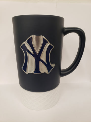 Great American Products Jump Mug - New York Yankees