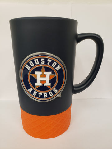 Great American Products Jump Mug - Houston Astros