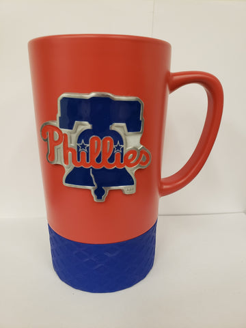 Great American Products Jump Mug - Philadelphia Phillies