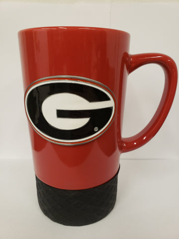 Great American Products Jump Mug - Georgia Bulldogs