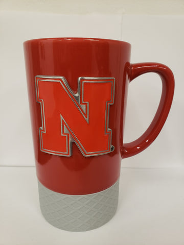 Great American Products Jump Mug - Nebraska