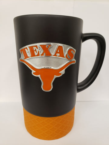 Great American Products Jump Mug - Texas Longhorns