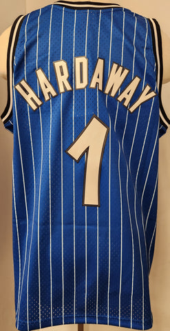 Mitchell & Ness NBA 1994-95 Orlando Magic Blue Legacy Jersey - Afernee Hardaway