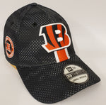 New Era 2024 NFL Sideline Flex-Fit -  Cincinnati Bengals